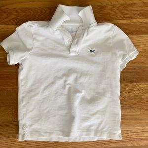Vineyard vines polo